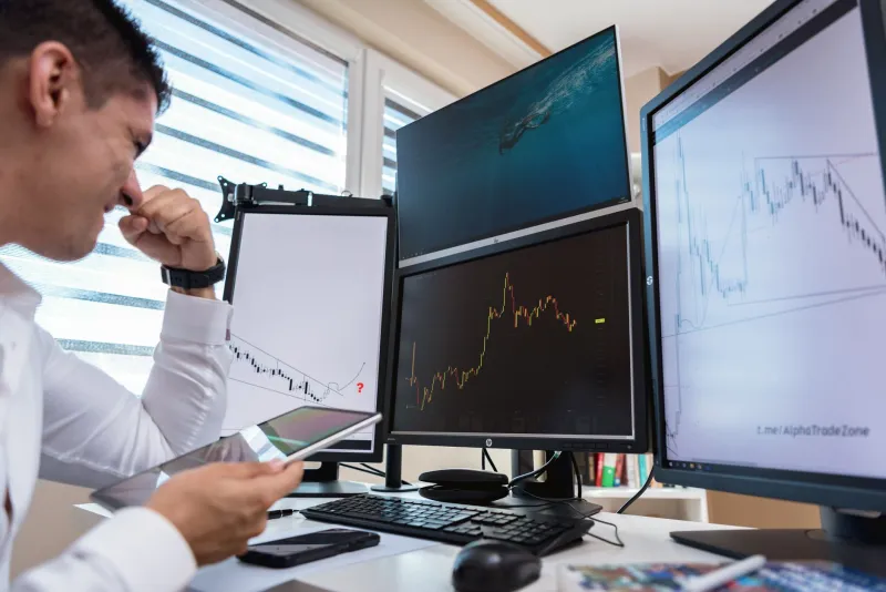 The Free Money Mirage: Why Betting Arbitrage on Decentralized Platforms Usually Backfires