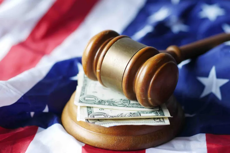 Fifty Different Rulebooks: How America's State-by-State Crypto Betting Laws Could Blindside Your Portfolio