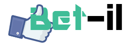 Bet-il - New Logo