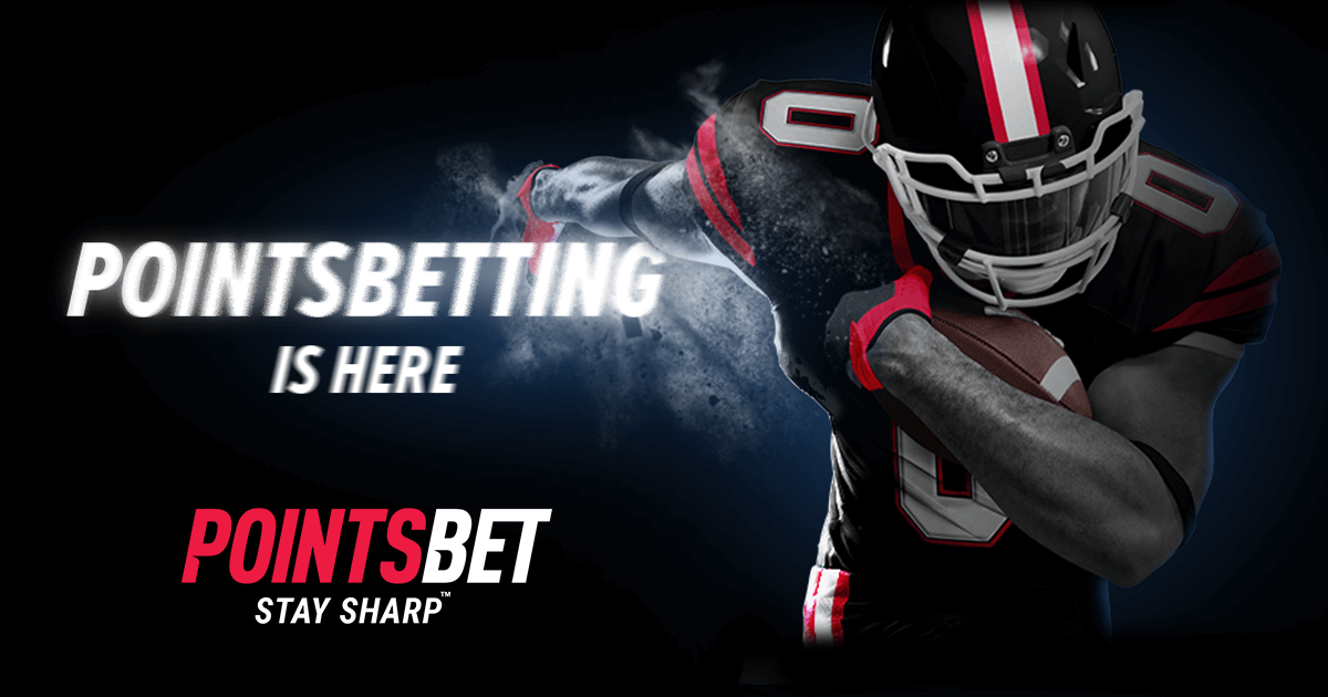 pointsbet-app