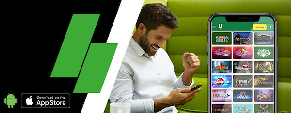 Unibet App